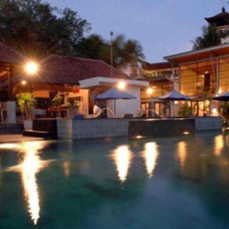Villa Puri Ayu Sanur Exterior foto