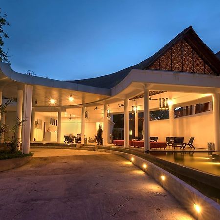 Villa Puri Ayu Sanur Exterior foto