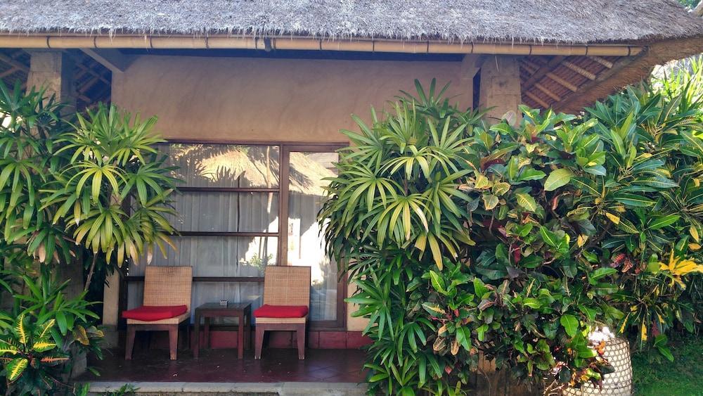Villa Puri Ayu Sanur Exterior foto