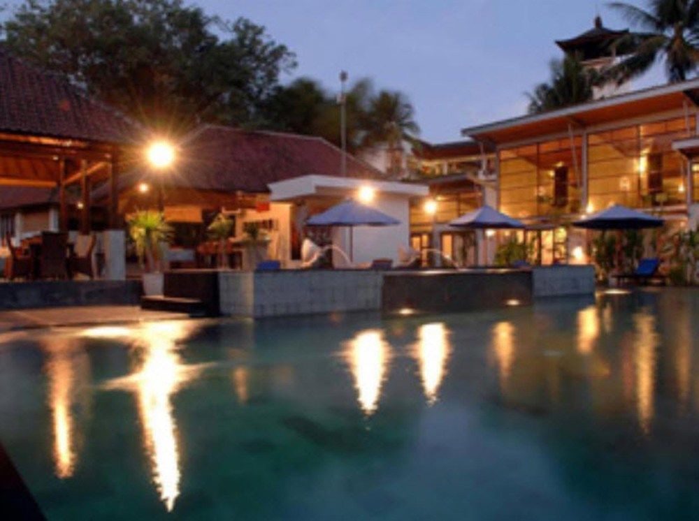 Villa Puri Ayu Sanur Exterior foto