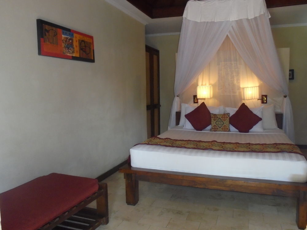 Villa Puri Ayu Sanur Exterior foto