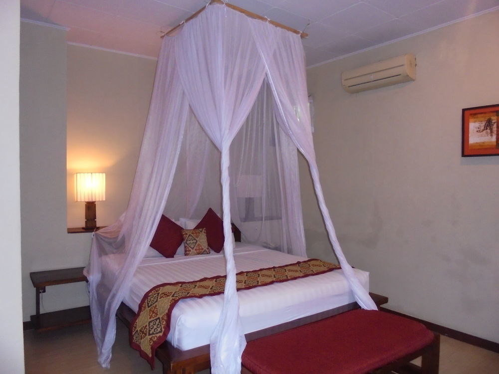 Villa Puri Ayu Sanur Exterior foto