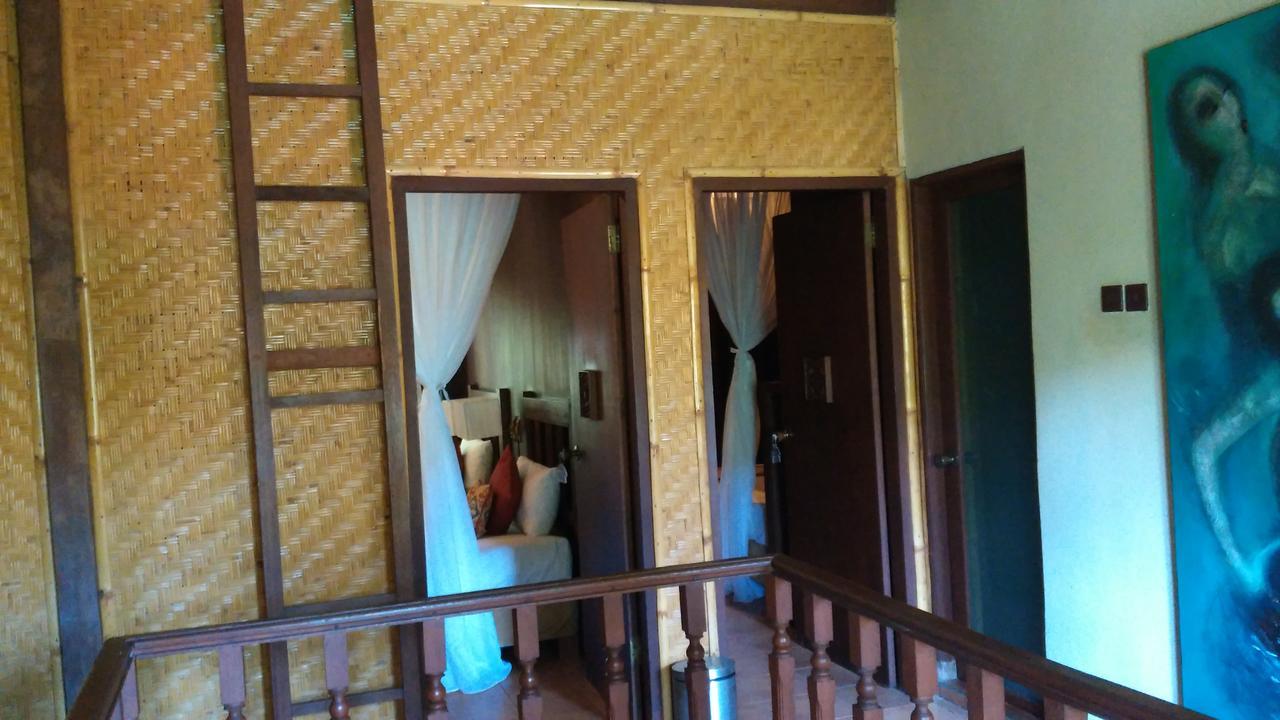 Villa Puri Ayu Sanur Exterior foto