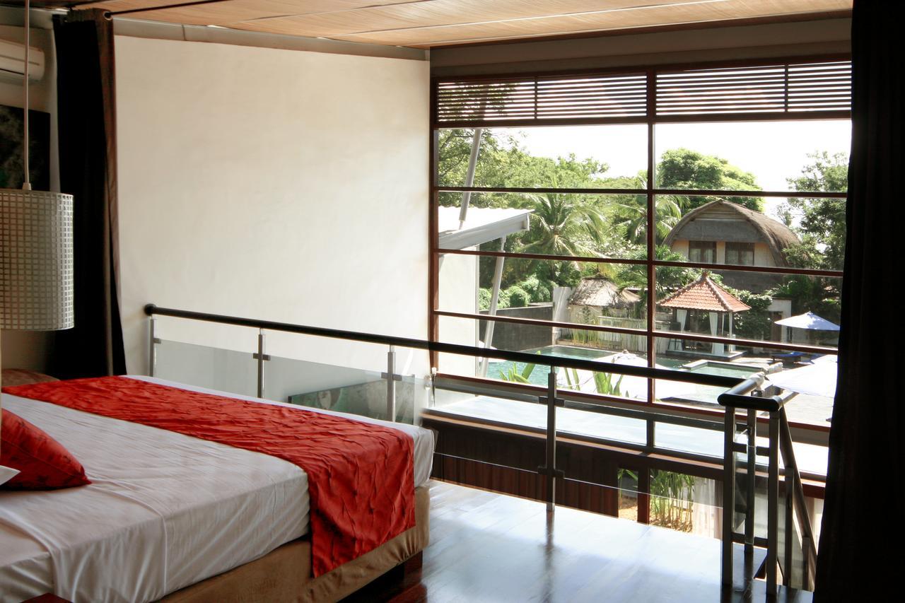 Villa Puri Ayu Sanur Exterior foto