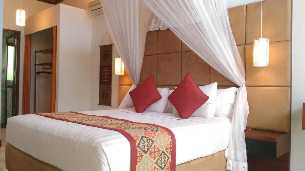 Villa Puri Ayu Sanur Exterior foto