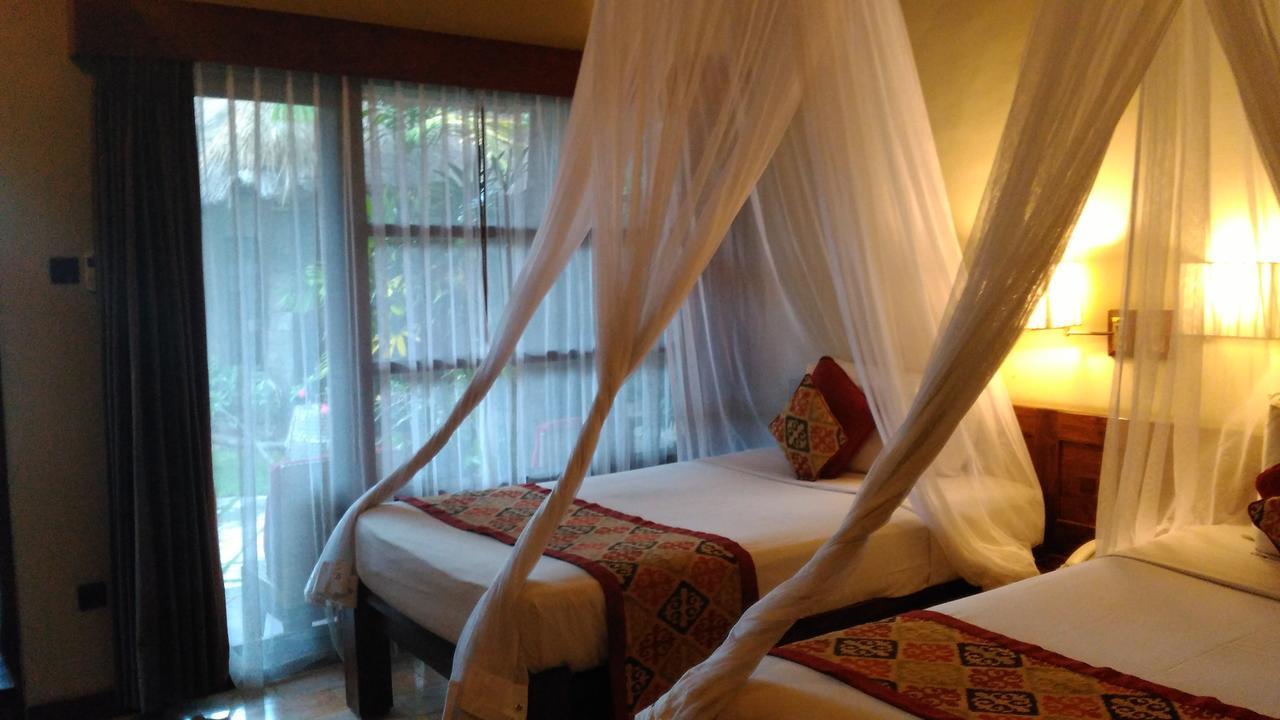Villa Puri Ayu Sanur Exterior foto