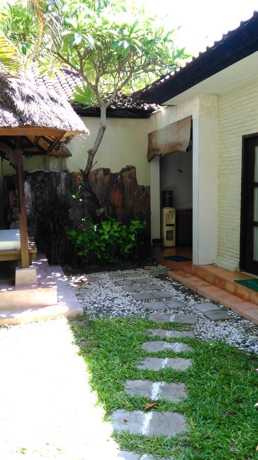 Villa Puri Ayu Sanur Exterior foto