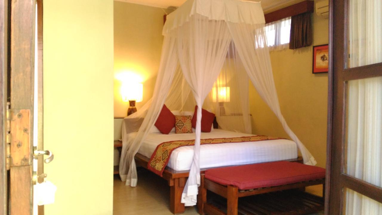 Villa Puri Ayu Sanur Exterior foto