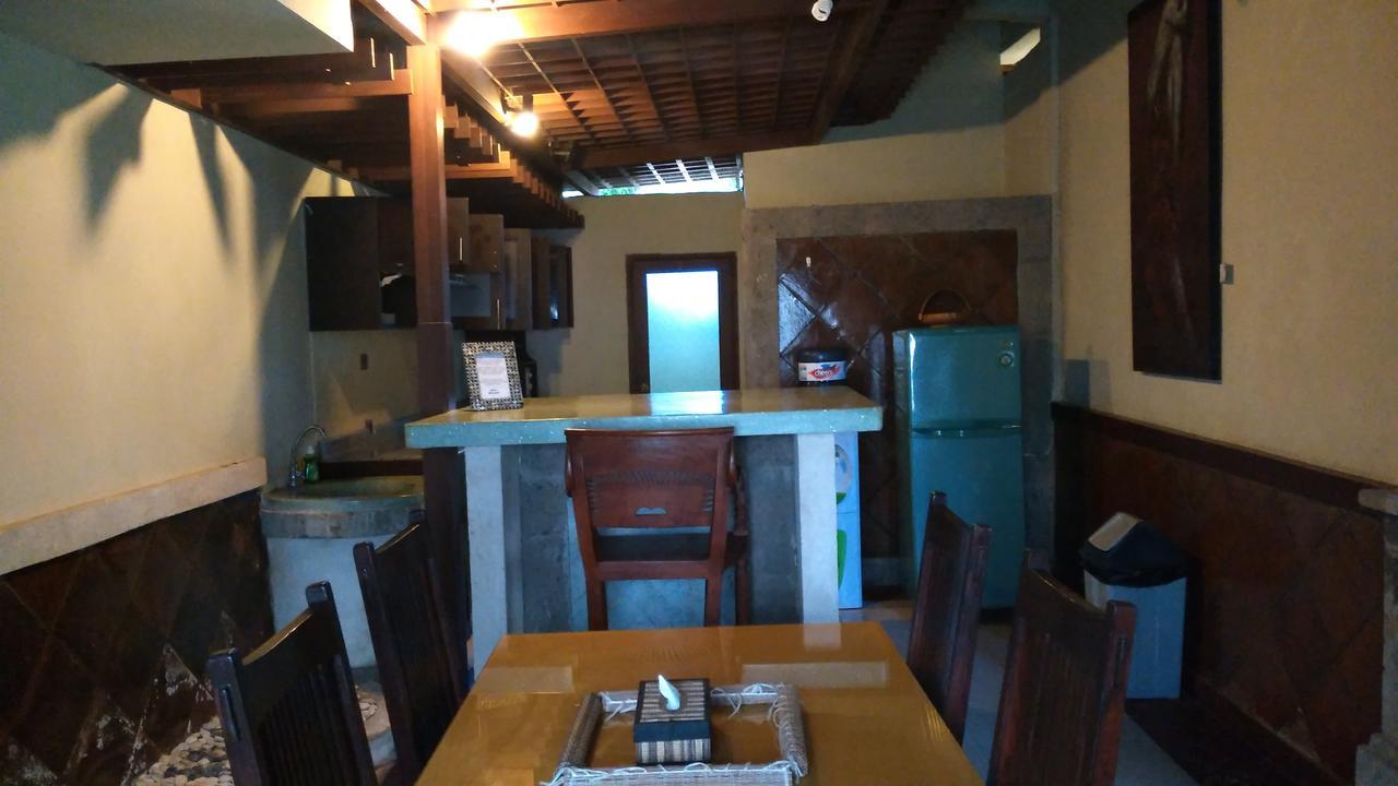 Villa Puri Ayu Sanur Exterior foto