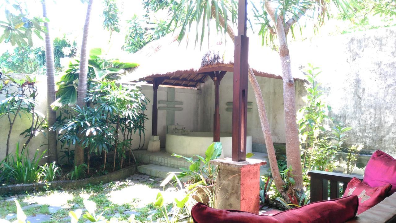 Villa Puri Ayu Sanur Exterior foto