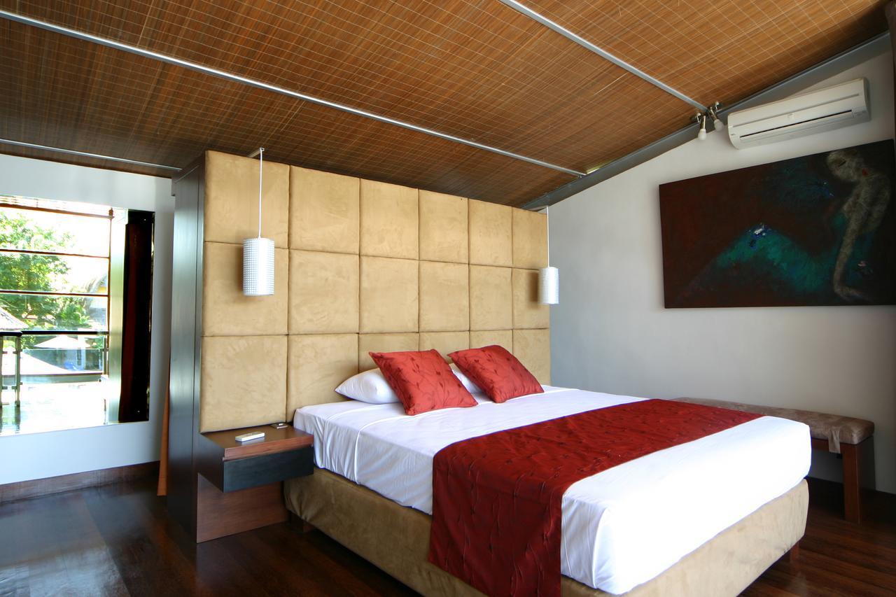 Villa Puri Ayu Sanur Exterior foto