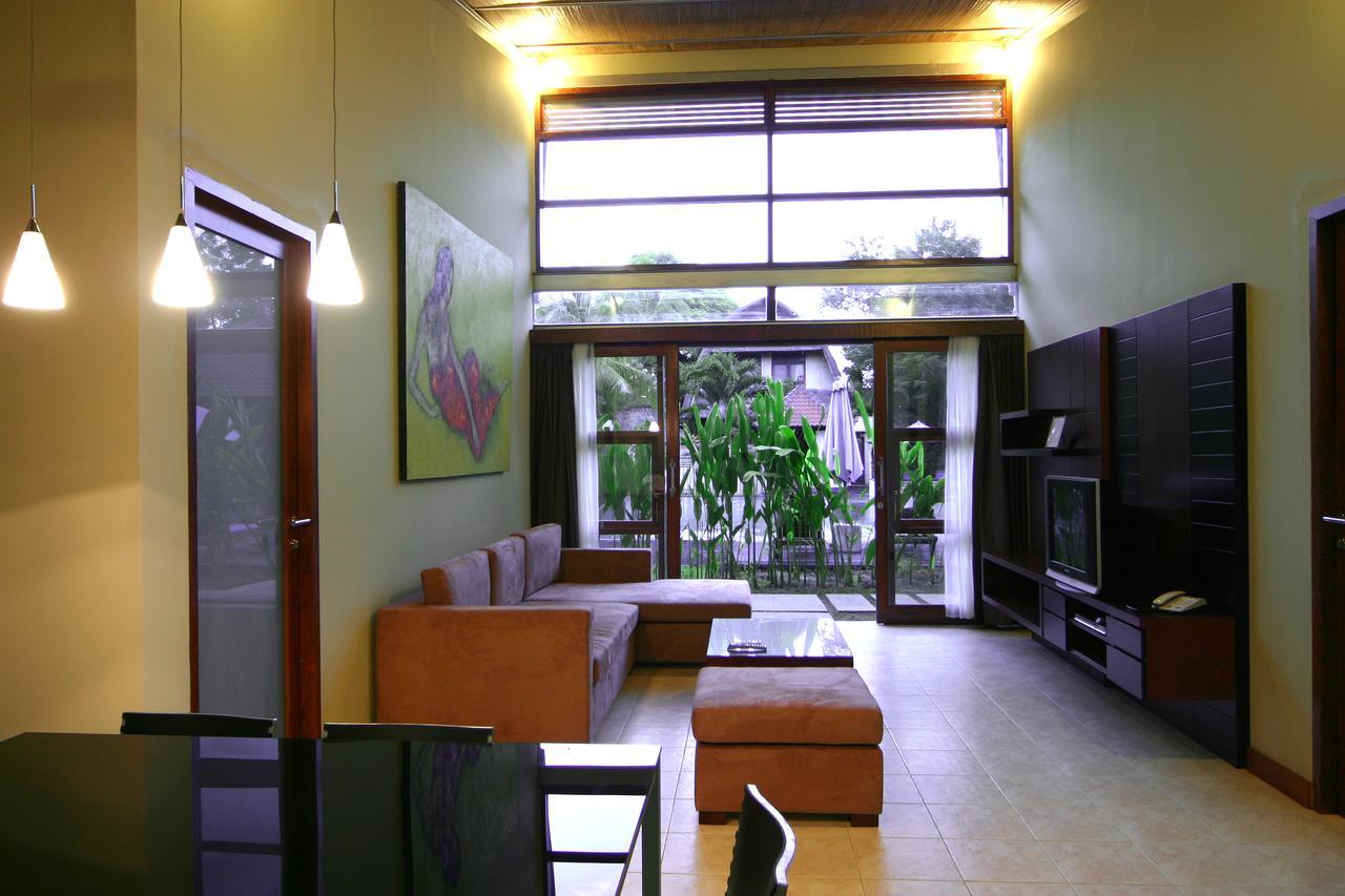 Villa Puri Ayu Sanur Exterior foto