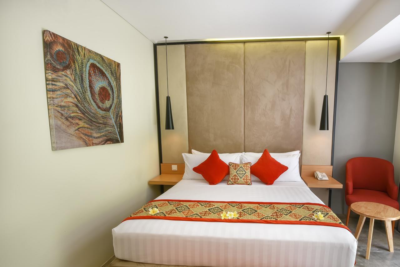 Villa Puri Ayu Sanur Exterior foto