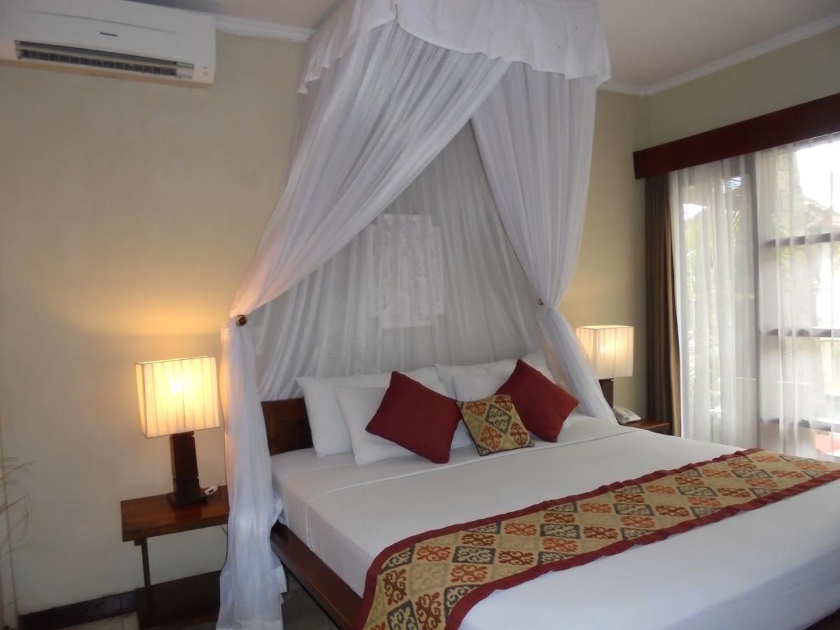 Villa Puri Ayu Sanur Exterior foto