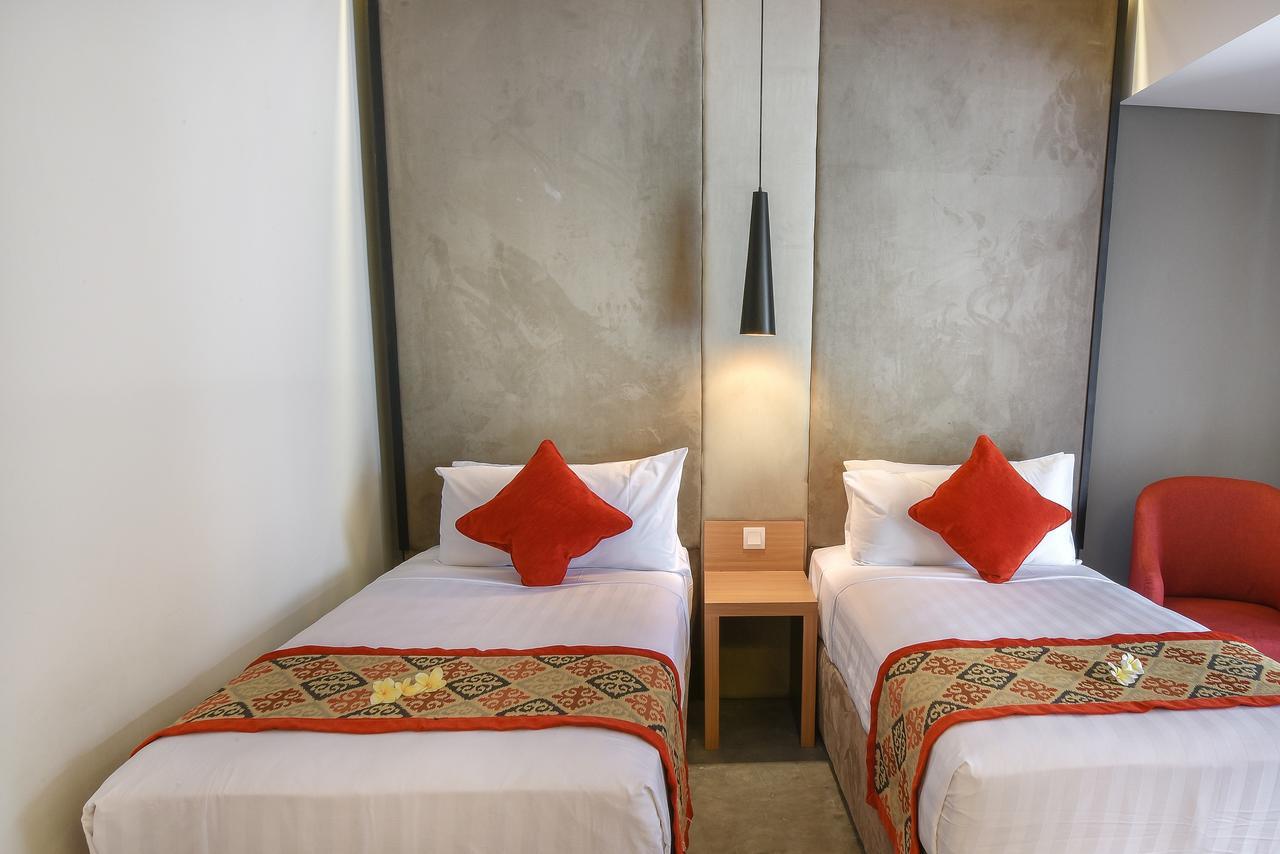Villa Puri Ayu Sanur Exterior foto