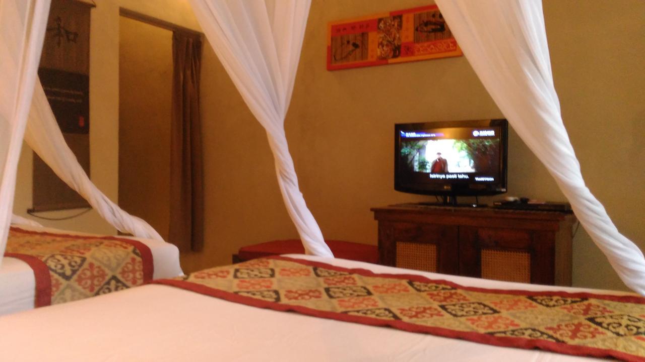 Villa Puri Ayu Sanur Exterior foto