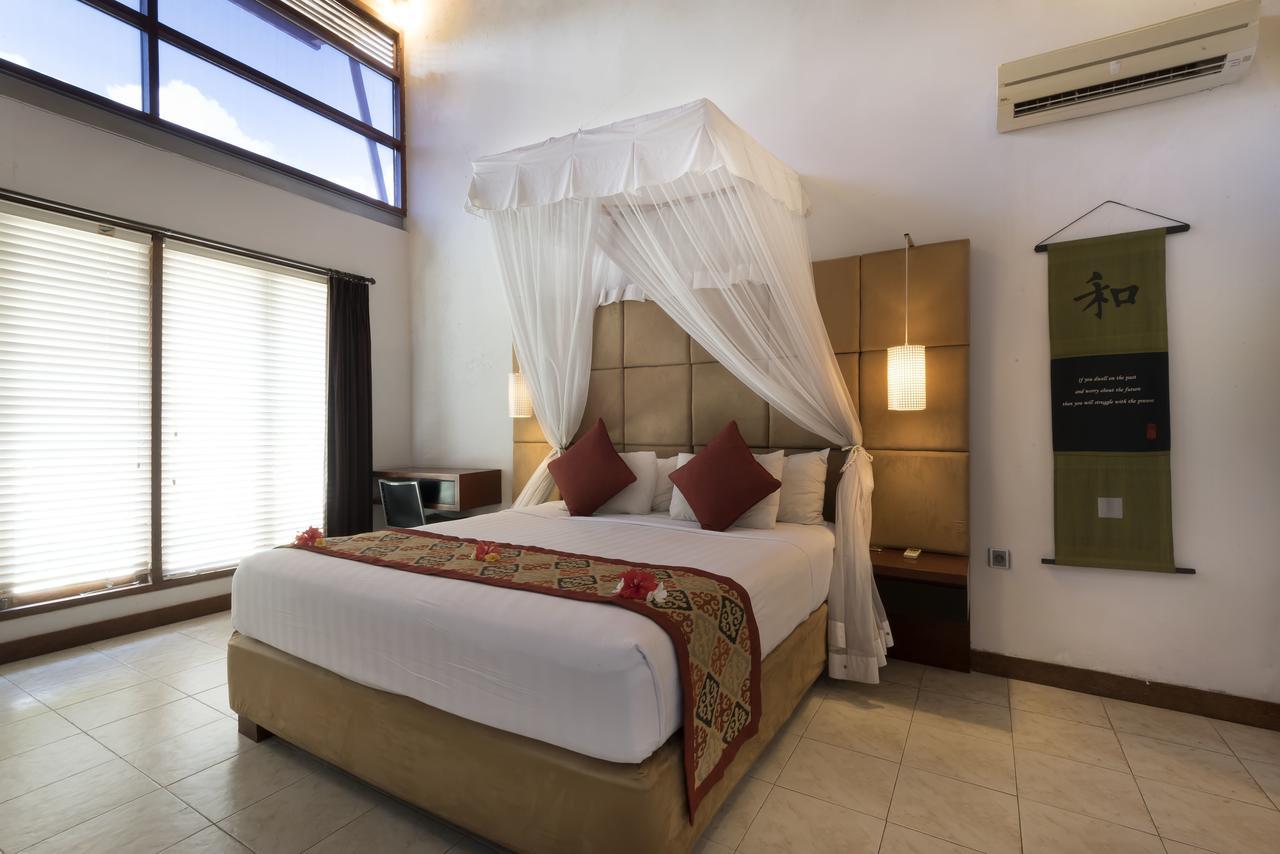 Villa Puri Ayu Sanur Exterior foto