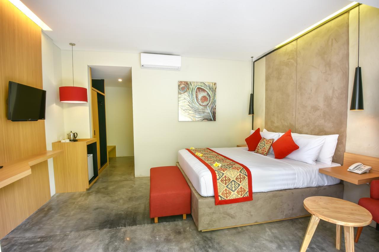 Villa Puri Ayu Sanur Exterior foto