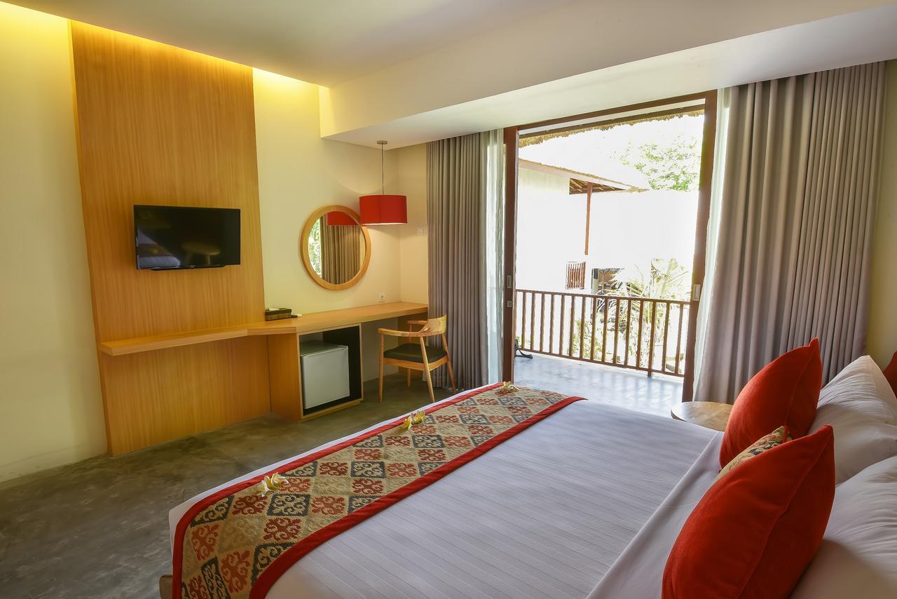 Villa Puri Ayu Sanur Exterior foto