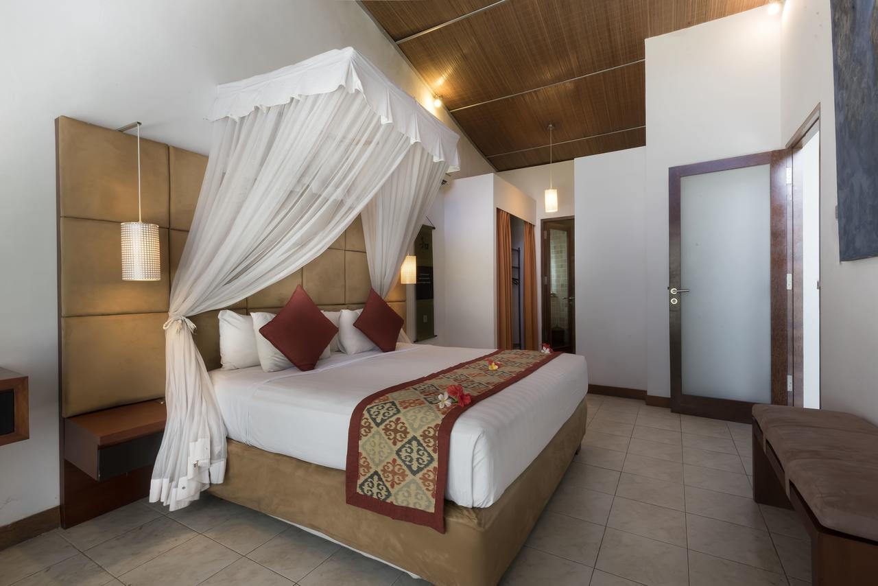 Villa Puri Ayu Sanur Exterior foto