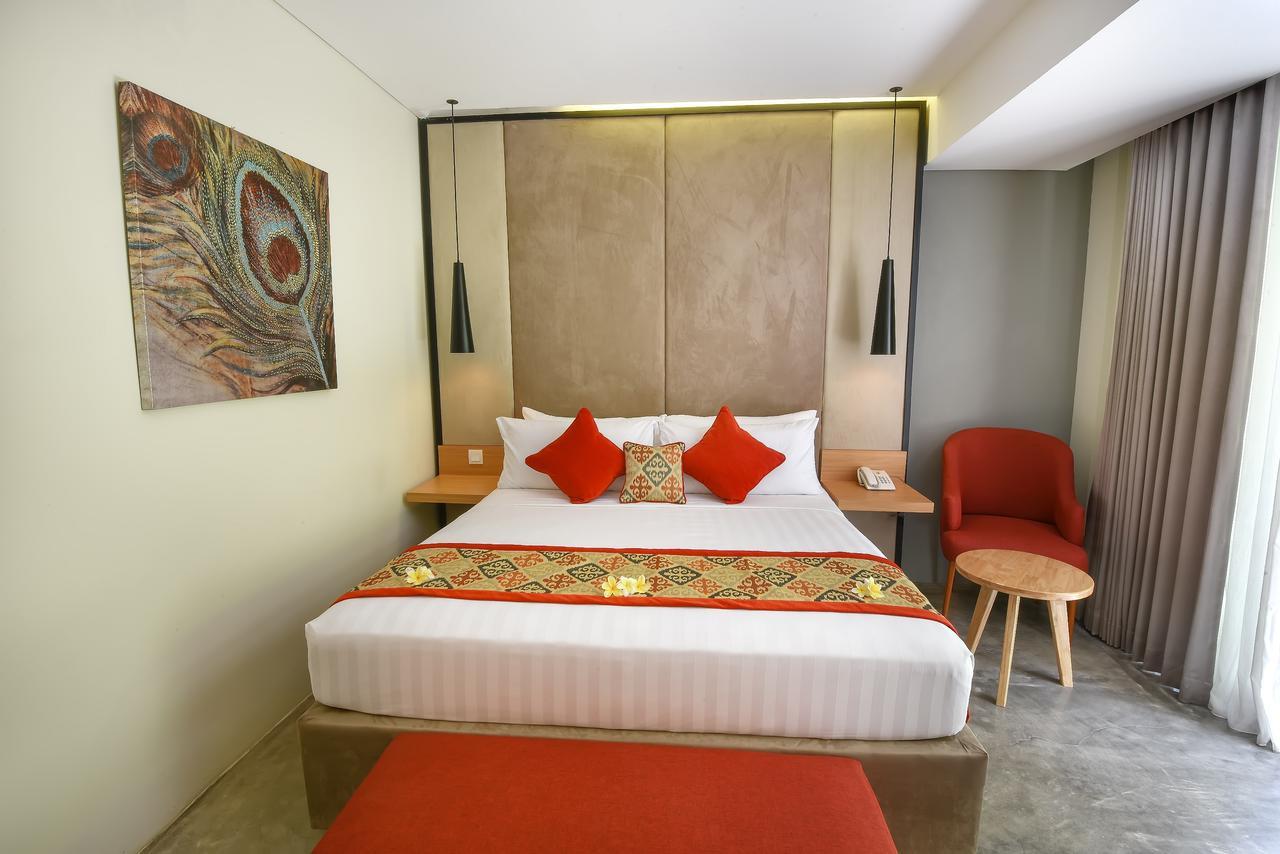 Villa Puri Ayu Sanur Exterior foto