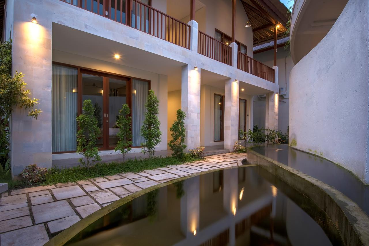Villa Puri Ayu Sanur Exterior foto