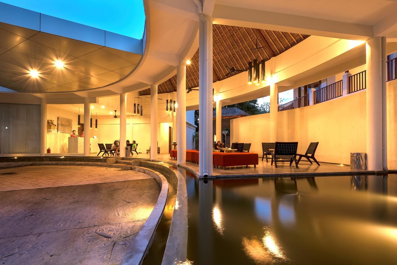 Villa Puri Ayu Sanur Exterior foto