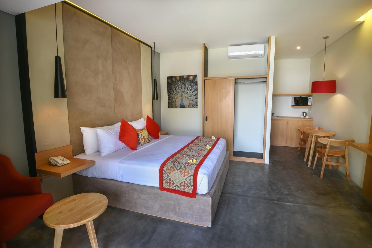 Villa Puri Ayu Sanur Exterior foto