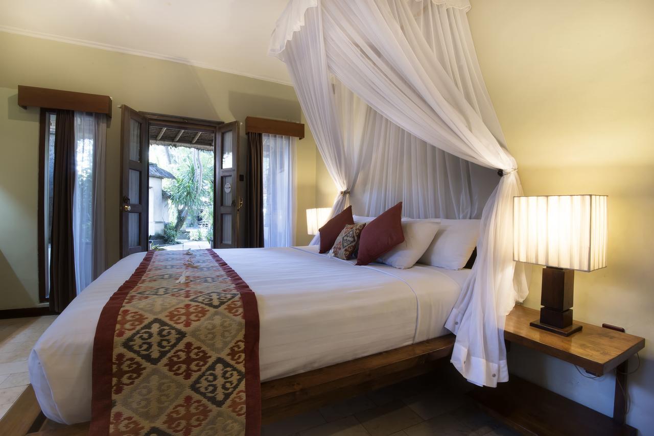 Villa Puri Ayu Sanur Exterior foto