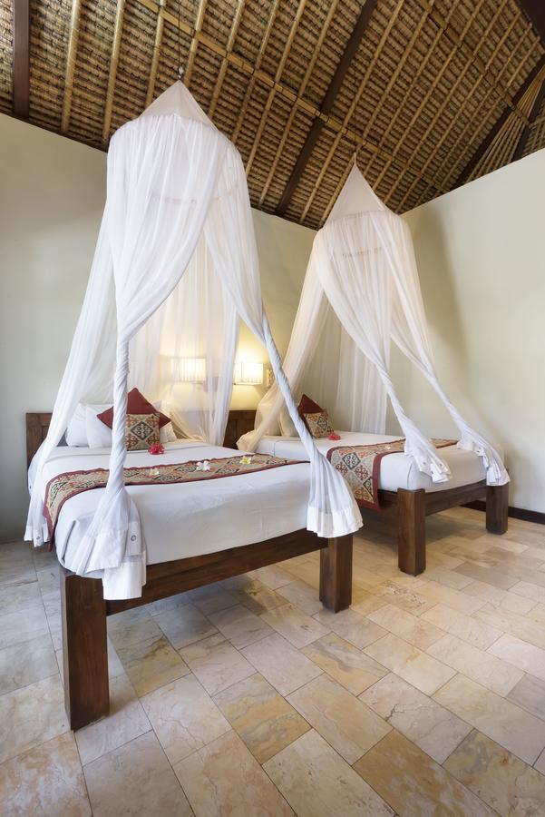 Villa Puri Ayu Sanur Exterior foto