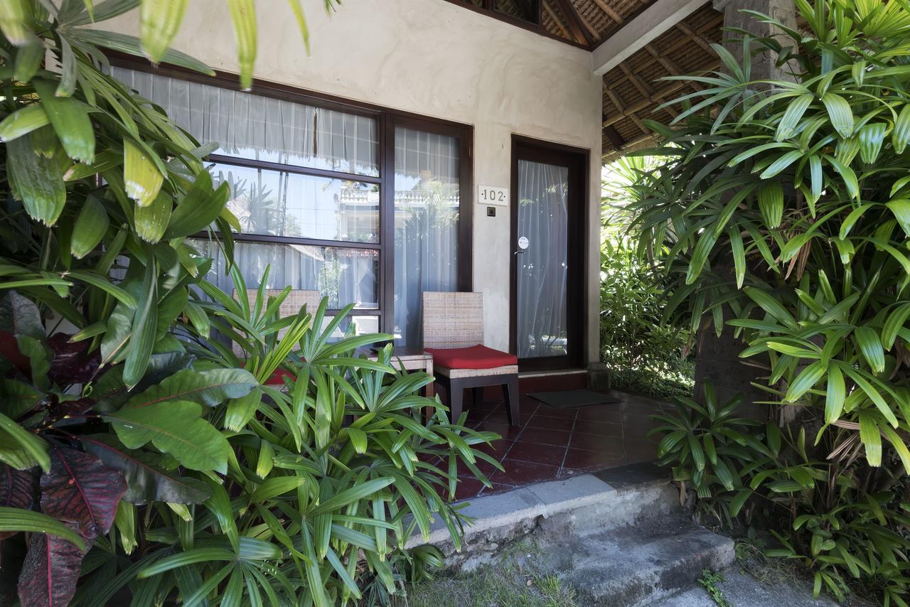 Villa Puri Ayu Sanur Exterior foto