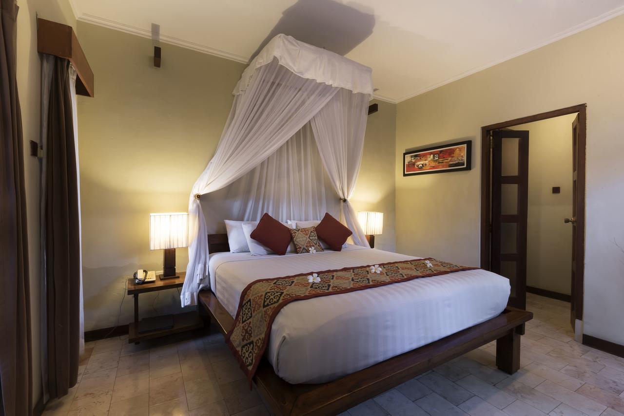 Villa Puri Ayu Sanur Exterior foto
