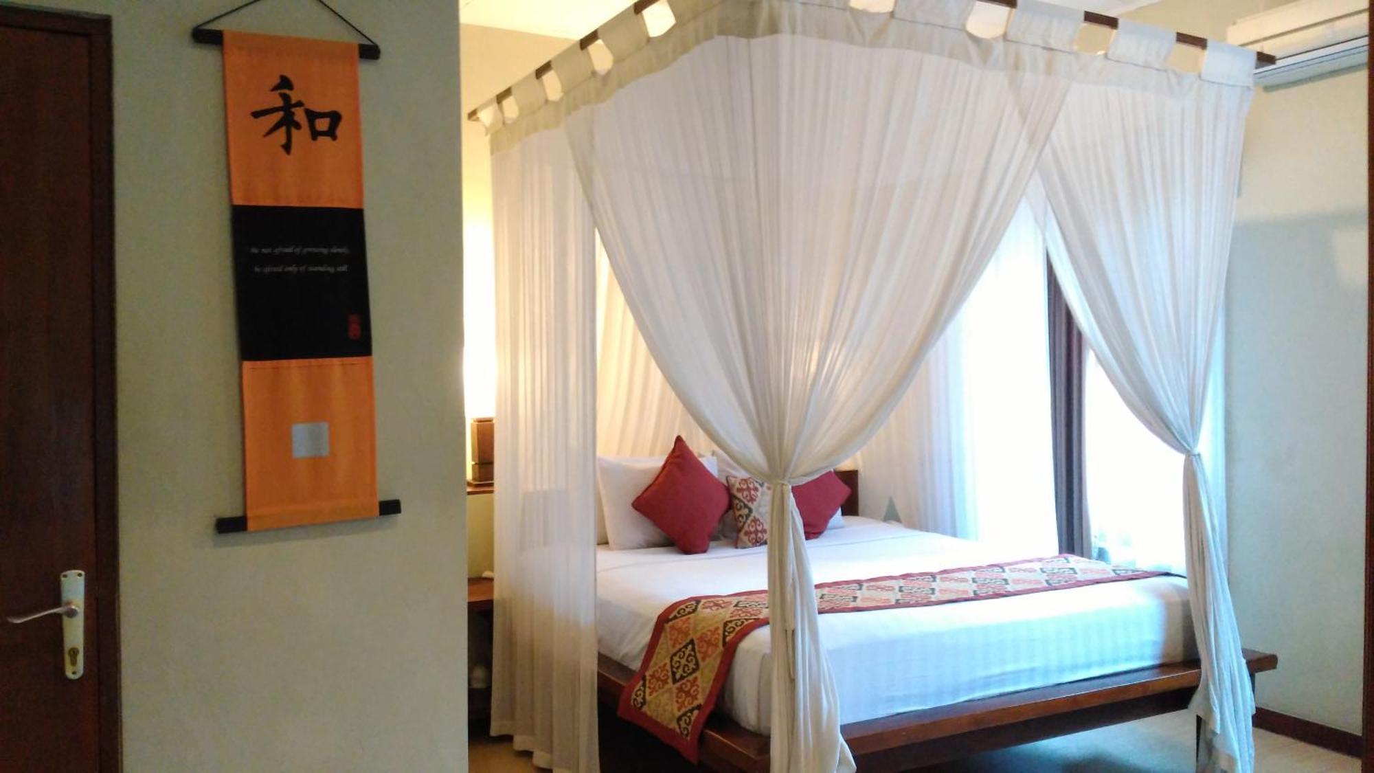 Villa Puri Ayu Sanur Exterior foto